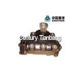 STEERING GEAR thumbnail-1