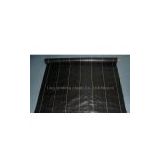 top anti weed mat for hdpe