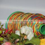 Rainbow Color Garment Thread thumbnail-2
