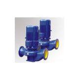 Pipeline Centrifugal Water Pump thumbnail-1