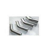 Silver Elbow Reducer Full Aluminum Radiator Hose for Air Ventilation thumbnail-1