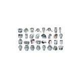 BSPT Stainless Steel Pipe Fittings thumbnail-3