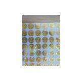 Holographic Security Label thumbnail-1