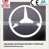 Personal Logo Silver Reflective Heat Transfer Film thumbnail-2