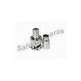 BNC 2 Piece Crimp RG59 BNC2000 thumbnail-1