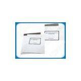 Sequential Numbered White Plastic Courier Envelopes FOR Shipping Packaging