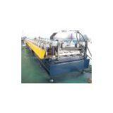 Roofing and Cladding Machine thumbnail-1