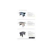 Sell Soccer Table thumbnail-1