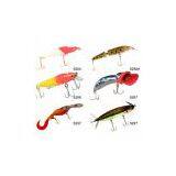Plug Fishing Lures thumbnail-1