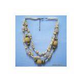 Sell Necklace thumbnail-1