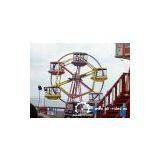 Mini Ferris Wheel thumbnail-2