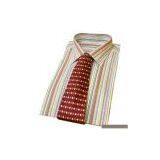 Sell Shirt With Necktie thumbnail-1