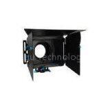 DSLR Swing Away Camera Matte Box For 15mm Rod Support DSLR Rig 5d2 D90 70d 60d thumbnail-1
