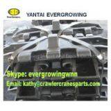 Track Shoe for TEREX AMERICAN HC60 Crawler Crane thumbnail-1