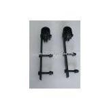 Modern Interior Barn Sliding Door thumbnail-3