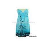Sell Ladies' Woven Dress thumbnail-1