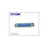 36 Pin Champ Solder Male Centronics Connector With Certified UL thumbnail-1