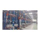 Hydraulic Flat Vulcanizing Machine Rubber Floor Mats / Tire Vulcanizer thumbnail-1