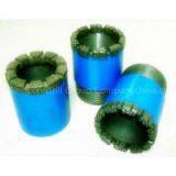 diamond drilling tools PCD(TSP) core bits