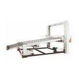 Gantry Stacker Paperboard Making Machines 160r/m With Brake Function