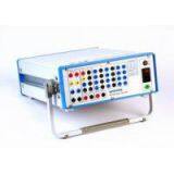 Manual 2000VA Protection Relay Testing Set K3030L , End to End Test thumbnail-1