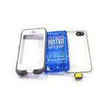 Touch Screen Lifeproof Cell Phone Case Iphone 5 5S Lifeproof Nuud Case thumbnail-1