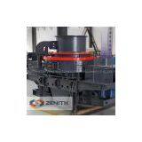 Sand Making Machine, Stone Crusher,B Series Vertical Shaft Impact Crusher thumbnail-1