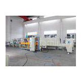 Electric Automated Packaging Machines / Heat Shrink Packaging Machine 20KW
