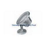 Stainless Steel Halogen / LED Underwater Fountain Lights With Stand IP68 AC 12V Or 24V thumbnail-1