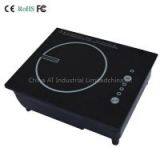 800W Portable Cooker Portable Induction Hob thumbnail-1
