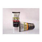 Fat Hot Stamping PBL Laminate Tube For Hand Cream Cosmetic Packaging thumbnail-1