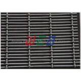 Best Price Slot Hole Crimped For Vibrating Screen Mesh thumbnail-3