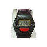 Human Voice Talking Digit Watch EL Backlight Hourly Chime Watch For Male