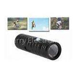 Mini Alloy HD Extreme Sports Action Camera / Digital Video Cameras With USB2.0 Port thumbnail-1