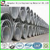 Special Type Corrugated Steel Tube thumbnail-1