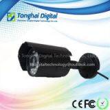 Color 1/4 CMOS 800TVL Cctv Security Camera thumbnail-1