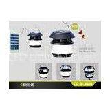 Garden Outdoor Solar Motion Lights Solar Panel Bright Shine Lawn Lamp