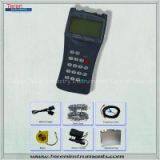 Portable Ultrasonic Flowmeter thumbnail-2