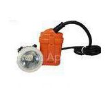 KJ3.5LM 4500lux safety mining lamp. Led miner\'s lamp. LED lighting