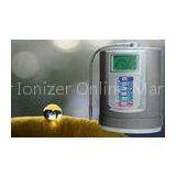 Elegant Filter Purifier Water Alkaline Ionizer -250mv / -800mv CE With Adjustable pH Setting thumbnail-1