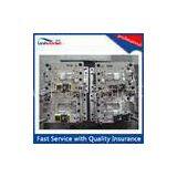 Durable Short Run Lightweight Double Injection Mold For Houseware