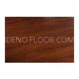 Commercial School AC3 HDF laminate flooring density over 860kg / m3