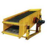 High Quality Mining Machine，YK Vibrating Screen thumbnail-2