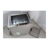 OEM ODM Skymen Ultrasonic Kitchen Soak Tank With Heating Function thumbnail-1