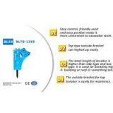 BLTB135 Side Type Excavator Rock Breaker Hammer for 16-21 Ton Excavator thumbnail-2