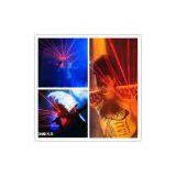 650nm Red Laser Waistcoat / Laser Coat thumbnail-3