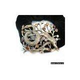 Sell Alloy Hair Scrunchie thumbnail-1