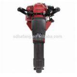 Gasonline Powered Jack Hammer Concrete Breaker thumbnail-1