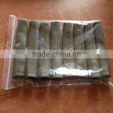 6" SPARK PLUG WIRE BOOTS THERMAL HEAT SHIELD PROTECTOR SLEEVES thumbnail-5