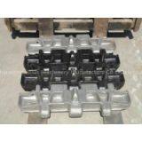 Track Pad For Crawler Crane HITACHI CX500 thumbnail-3